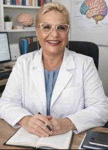 Profª Drª Nivalda P. de Jesus